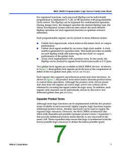 浏览型号EPM3064ATC44-4的Datasheet PDF文件第7页