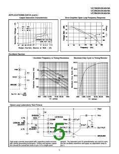 浏览型号UC2842AD8的Datasheet PDF文件第5页