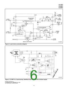 浏览型号UC2907NG4的Datasheet PDF文件第6页