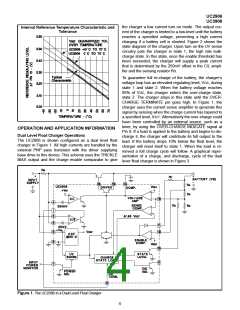 浏览型号UC3906的Datasheet PDF文件第4页