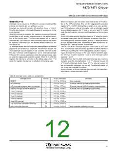 浏览型号7470/7471的Datasheet PDF文件第12页
