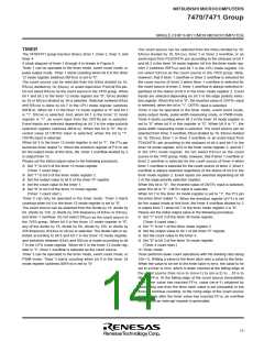 浏览型号7470/7471的Datasheet PDF文件第14页