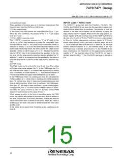浏览型号7470/7471的Datasheet PDF文件第15页