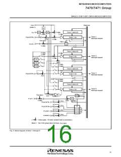 浏览型号7470/7471的Datasheet PDF文件第16页