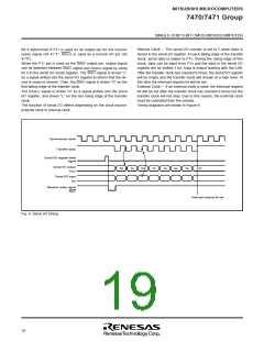 浏览型号7470/7471的Datasheet PDF文件第19页