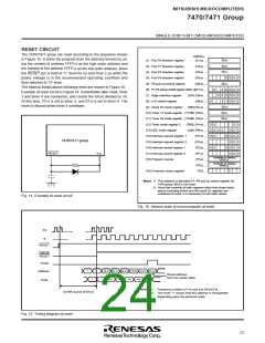 浏览型号7470/7471的Datasheet PDF文件第24页