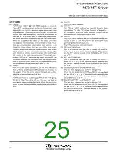 浏览型号7470/7471的Datasheet PDF文件第25页