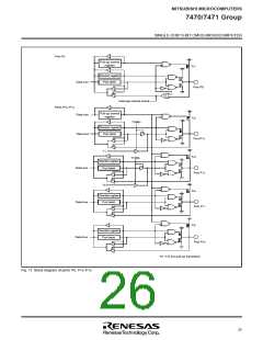 浏览型号7470/7471的Datasheet PDF文件第26页