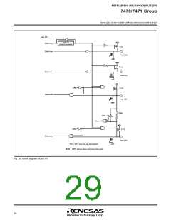 浏览型号7470/7471的Datasheet PDF文件第29页