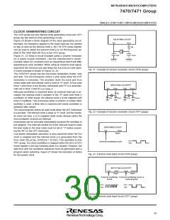 浏览型号7470/7471的Datasheet PDF文件第30页