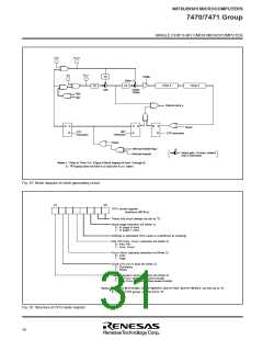 浏览型号7470/7471的Datasheet PDF文件第31页