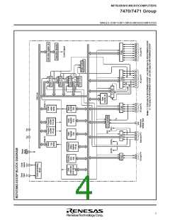 浏览型号7470/7471的Datasheet PDF文件第4页