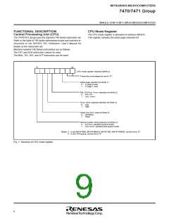 浏览型号7470/7471的Datasheet PDF文件第9页