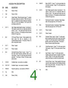 浏览型号AA2820的Datasheet PDF文件第4页