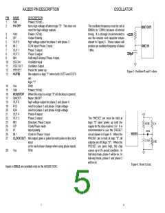 浏览型号AA2820的Datasheet PDF文件第5页