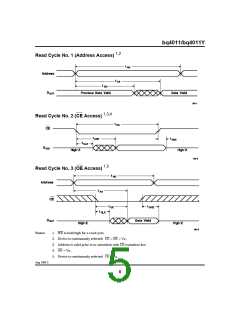 浏览型号BQ4011MA-70N的Datasheet PDF文件第5页