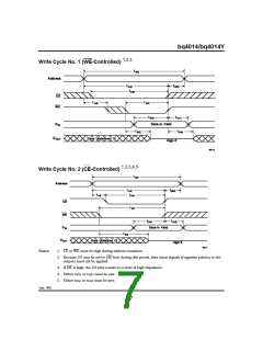 浏览型号BQ4014Y的Datasheet PDF文件第7页