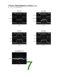 浏览型号INA128U的Datasheet PDF文件第7页