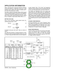浏览型号INA128U的Datasheet PDF文件第8页