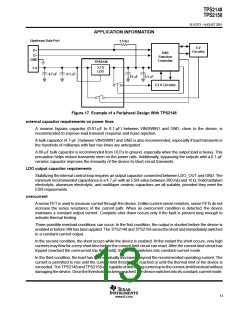 浏览型号TPS2148IDGNR的Datasheet PDF文件第13页
