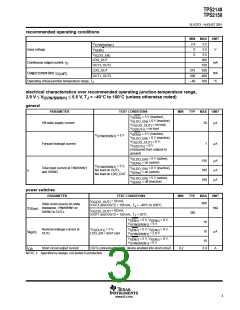 浏览型号TPS2148IDGNR的Datasheet PDF文件第3页