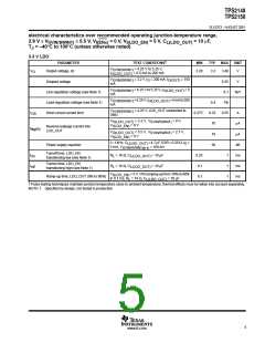 浏览型号TPS2148IDGNR的Datasheet PDF文件第5页