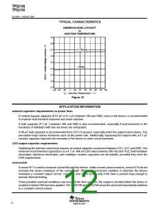 浏览型号TPS2149IDGN的Datasheet PDF文件第12页