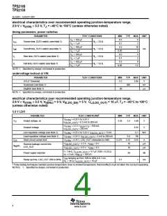 浏览型号TPS2149IDGN的Datasheet PDF文件第4页