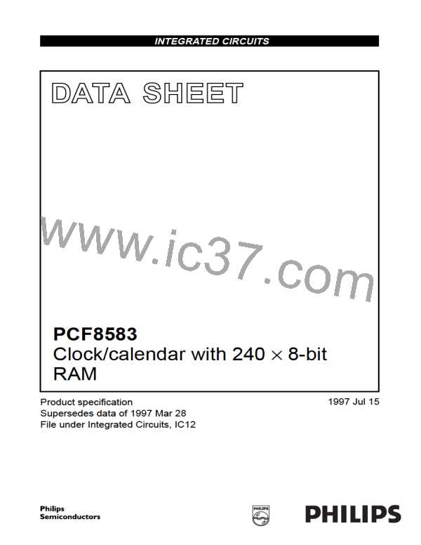 PCF8583图片预览