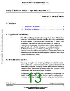 浏览型号DRM019的Datasheet PDF文件第13页