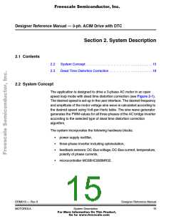 浏览型号DRM019的Datasheet PDF文件第15页