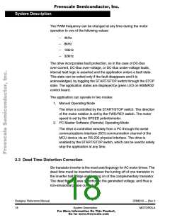 浏览型号DRM019的Datasheet PDF文件第18页