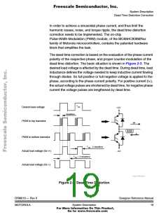 浏览型号DRM019的Datasheet PDF文件第19页