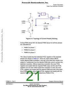浏览型号DRM019的Datasheet PDF文件第21页