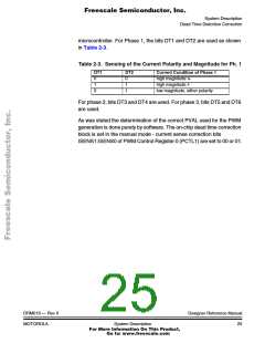 浏览型号DRM019的Datasheet PDF文件第25页