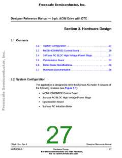 浏览型号DRM019的Datasheet PDF文件第27页