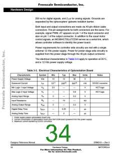 浏览型号DRM019的Datasheet PDF文件第34页