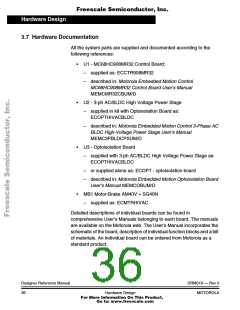 浏览型号DRM019的Datasheet PDF文件第36页