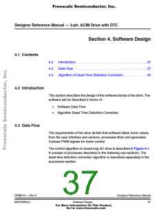 浏览型号DRM019的Datasheet PDF文件第37页