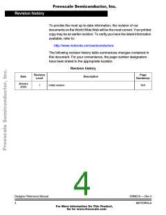浏览型号DRM019的Datasheet PDF文件第4页