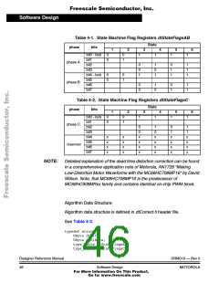 浏览型号DRM019的Datasheet PDF文件第46页