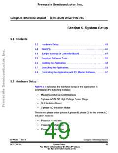 浏览型号DRM019的Datasheet PDF文件第49页
