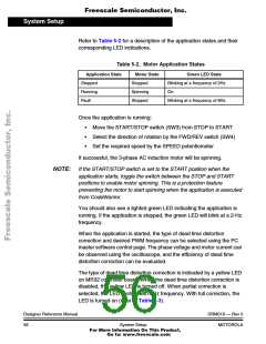 浏览型号DRM019的Datasheet PDF文件第56页