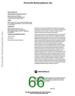 浏览型号DRM019的Datasheet PDF文件第66页