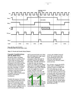 浏览型号HCTL-2020PLC的Datasheet PDF文件第11页