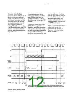 浏览型号HCTL-2020PLC的Datasheet PDF文件第12页