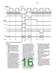 浏览型号HCTL-2020PLC的Datasheet PDF文件第16页