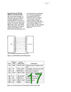 浏览型号HCTL-2020PLC的Datasheet PDF文件第17页