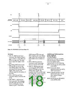 浏览型号HCTL-2020PLC的Datasheet PDF文件第18页