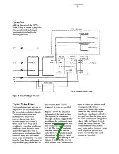 浏览型号HCTL-2020PLC的Datasheet PDF文件第7页